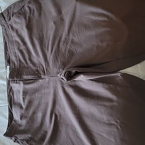 Coldwater Creek Natural Fit Slacks